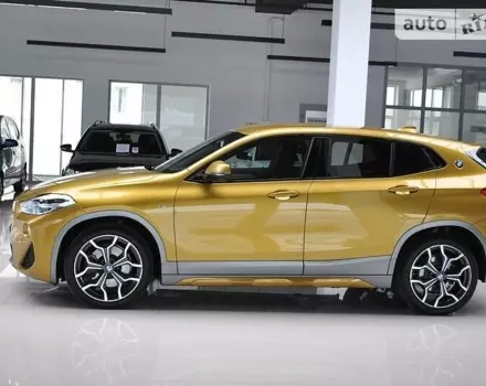 BMW X2, 2019 г.в.