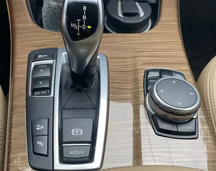 BMW X3, 2014 г.в.