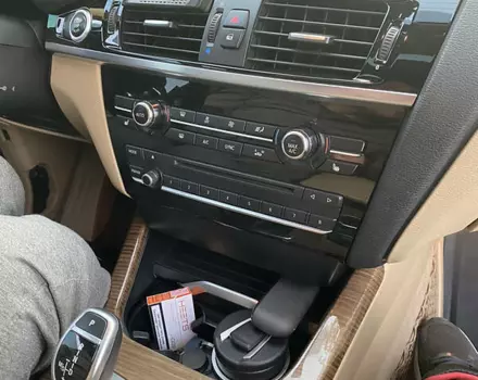 BMW X3, 2014 г.в.