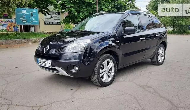 Renault Koleos, 2011 г.в.