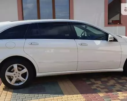Mercedes-Benz R 350, 2012 г.в.