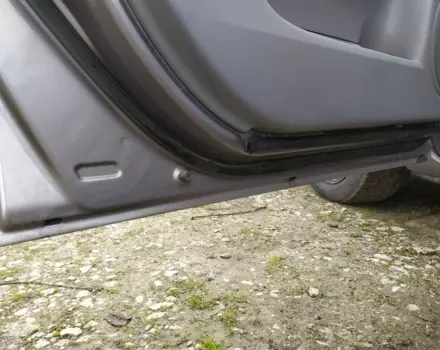 Mazda 3, 2004 г.в.