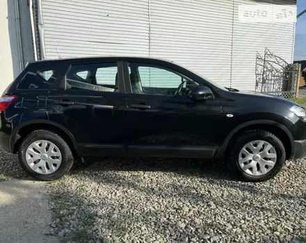 Nissan Qashqai, 2011 г.в.