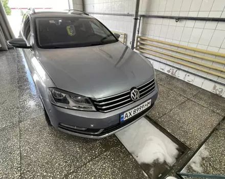 Volkswagen Passat B7, 2012 г.в.