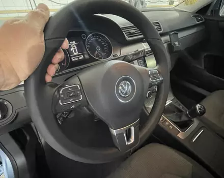 Volkswagen Passat B7, 2012 г.в.