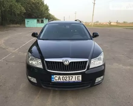 Skoda Octavia, 2011 г.в.