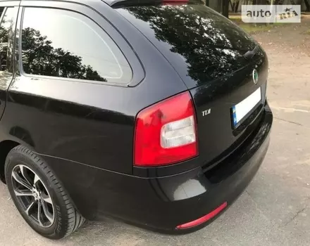 Skoda Octavia, 2011 г.в.