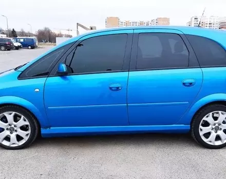 Opel Meriva, 2006 г.в.