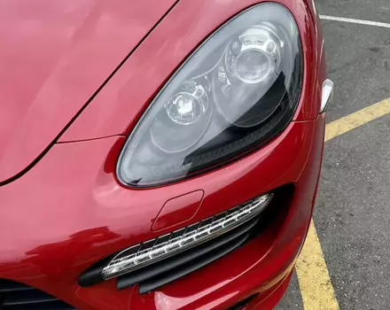 Porsche Cayenne, 2013 г.в.