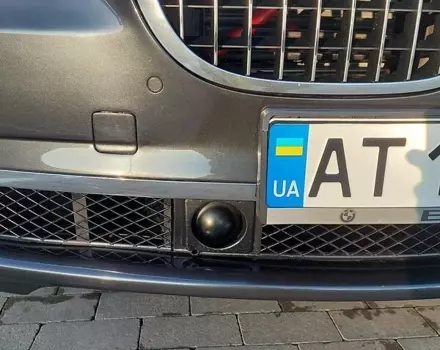 BMW 750, 2009 г.в.