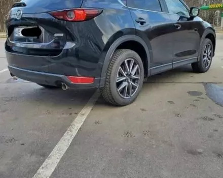 Mazda CX-5, 2018 г.в.