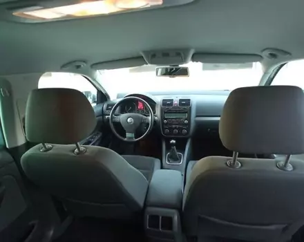 Volkswagen Golf, 2009 г.в.