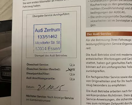 Audi A4, 2015 г.в.