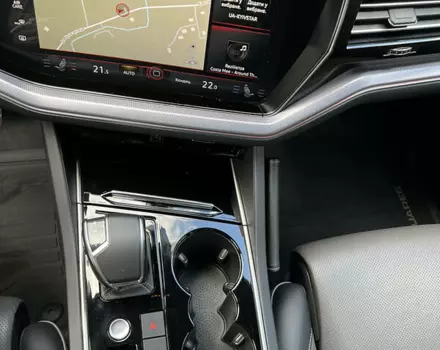 Volkswagen Touareg, 2019 г.в.