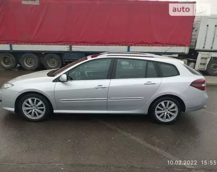 Renault Laguna, 2011 г.в.