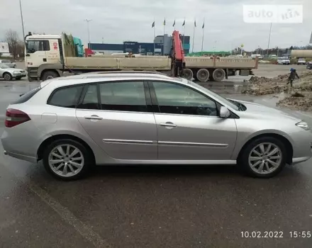 Renault Laguna, 2011 г.в.