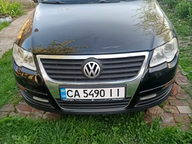 Volkswagen Другая, 2006 г.в.