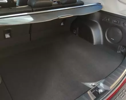 Subaru Forester, 2018 г.в.