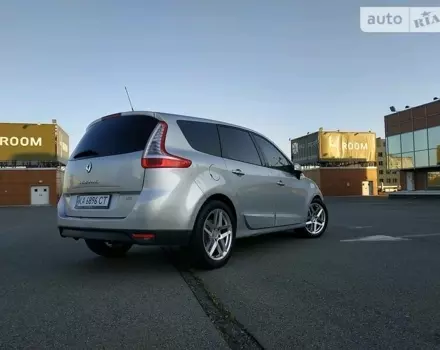 Renault Grand Scenic, 2010 г.в.