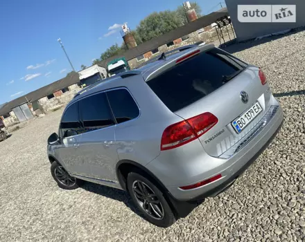 Volkswagen Touareg, 2011 г.в.