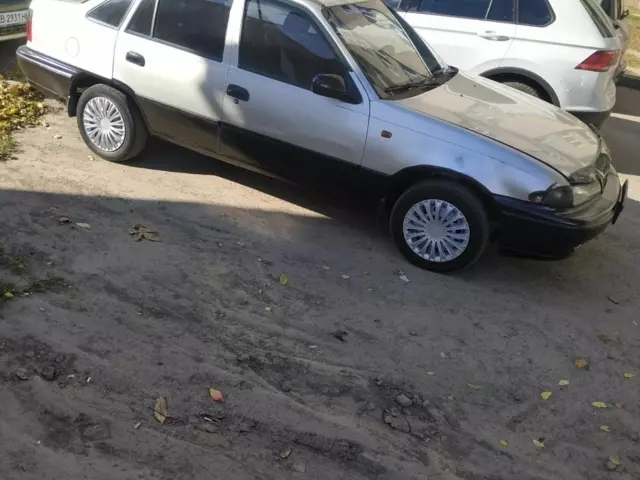 Daewoo Nexia, 2007 г.в.