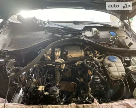Audi A6, 2016 г.в.