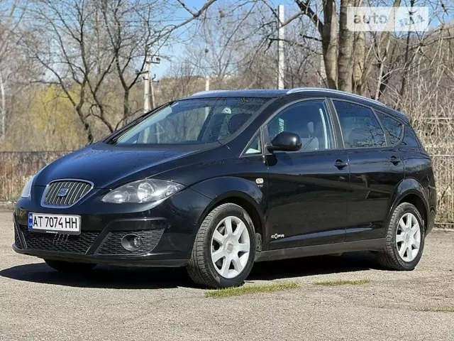 SEAT Altea, 2011 г.в.