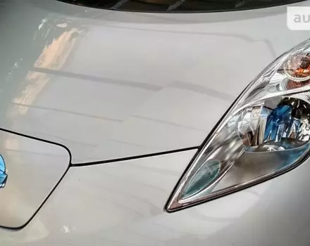 Nissan Leaf, 2013 г.в.