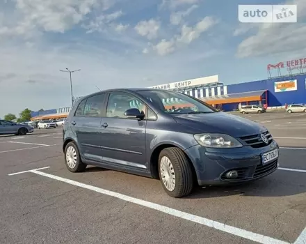Volkswagen Golf Plus, 2007 г.в.