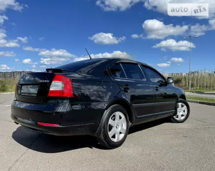 Skoda Octavia, 2012 г.в.