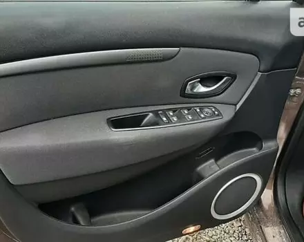 Renault Megane Scenic, 2010 г.в.