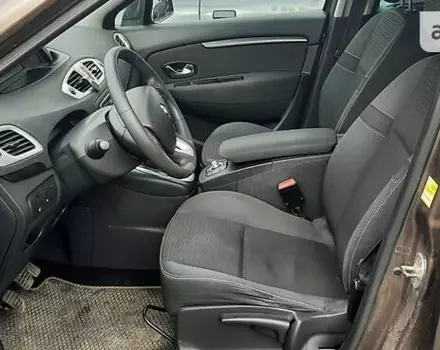 Renault Megane Scenic, 2010 г.в.