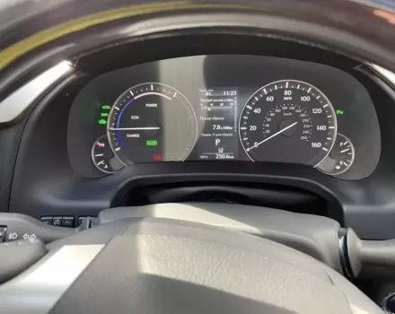 Lexus RX, 2017 г.в.