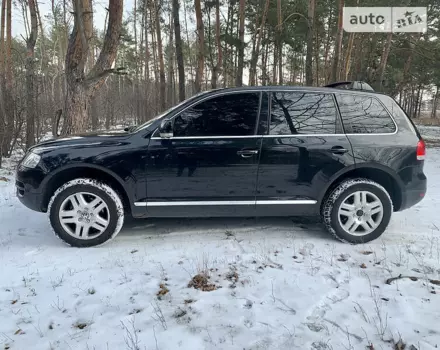 Volkswagen Touareg, 2006 г.в.