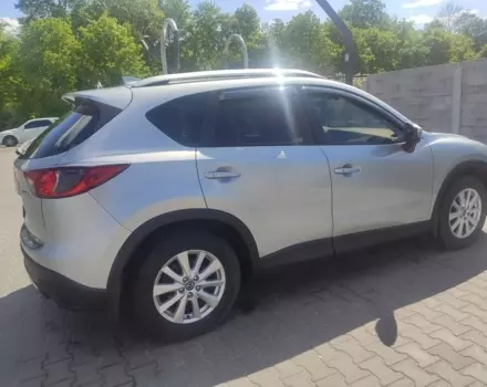 Mazda CX-5, 2015 г.в.