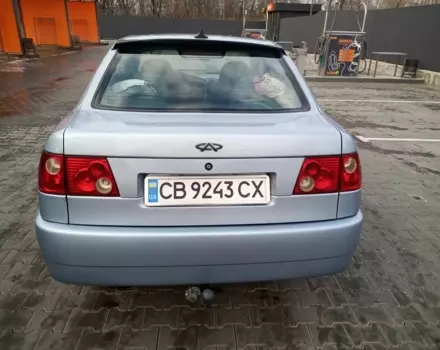 Chery Amulet, 2008 г.в.