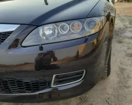 Mazda 6, 2006 г.в.
