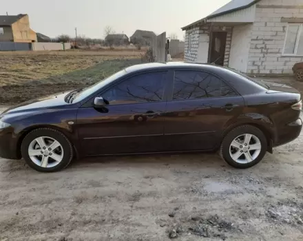 Mazda 6, 2006 г.в.