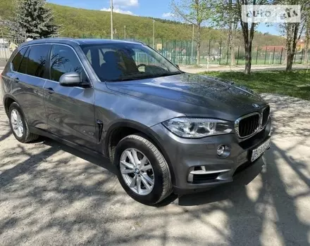 BMW X5, 2015 г.в.