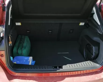 Ford Focus, 2018 г.в.