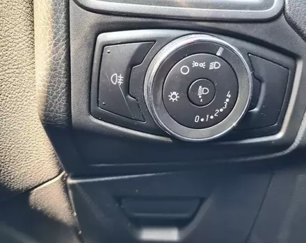 Ford Focus, 2014 г.в.