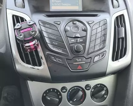 Ford Focus, 2014 г.в.