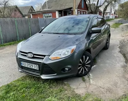 Ford Focus, 2012 г.в.