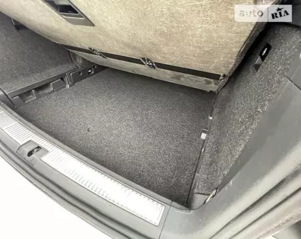 Skoda SuperB, 2017 г.в.
