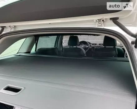 Skoda SuperB, 2017 г.в.