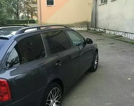 Skoda Octavia, 2011 г.в.