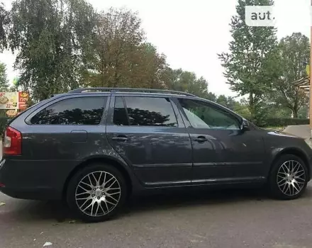 Skoda Octavia, 2011 г.в.
