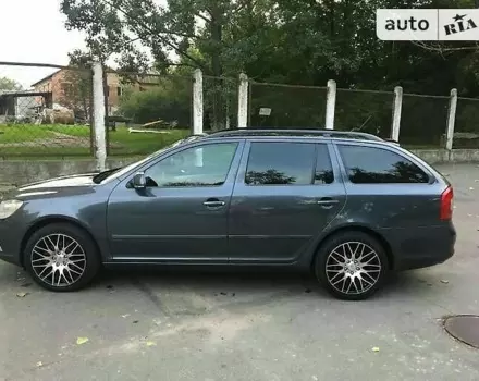 Skoda Octavia, 2011 г.в.
