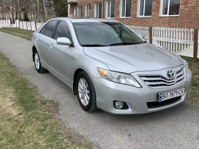 Toyota Camry, 2011 г.в.