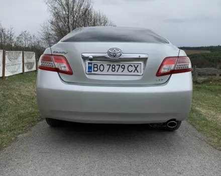 Toyota Camry, 2011 г.в.